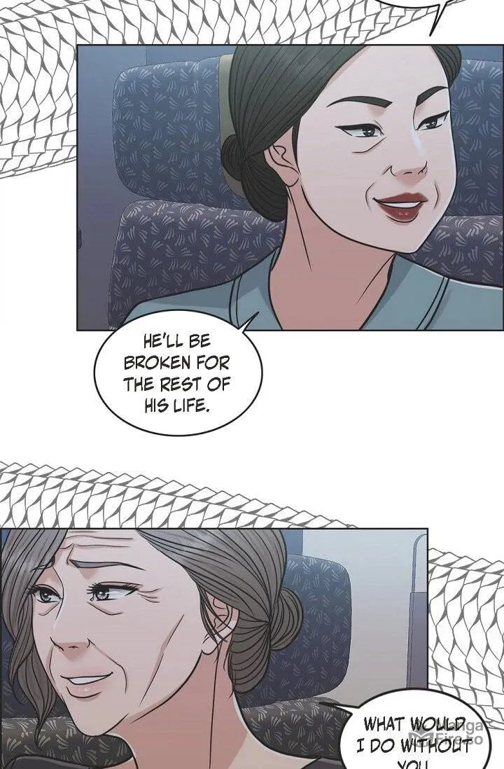 Wife for 1000 Days Chapter 72 page 35 - 