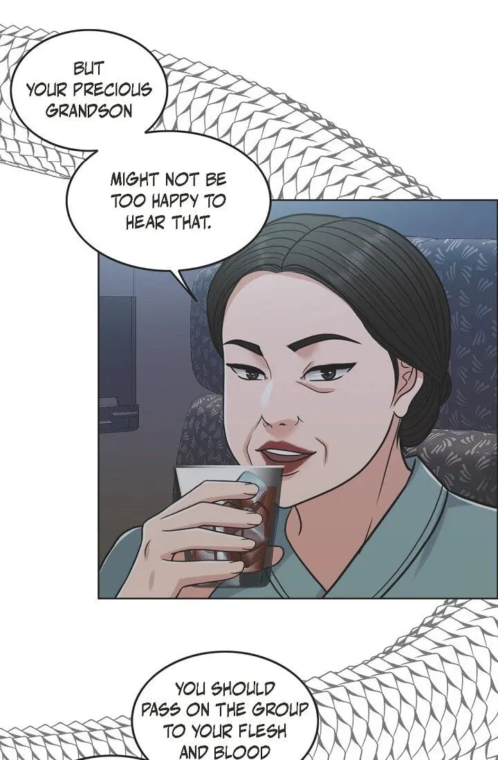 Wife for 1000 Days Chapter 72 page 37 - 