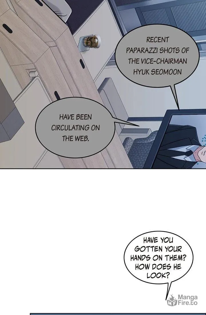 Wife for 1000 Days Chapter 72 page 5 - 