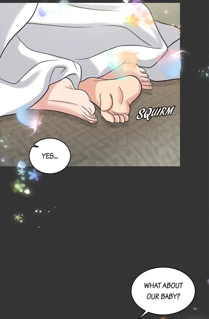 Wife for 1000 Days Chapter 72 page 47 - 
