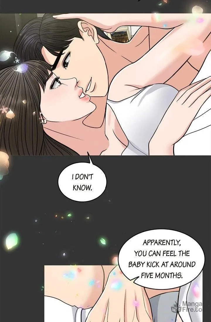 Wife for 1000 Days Chapter 72 page 48 - 