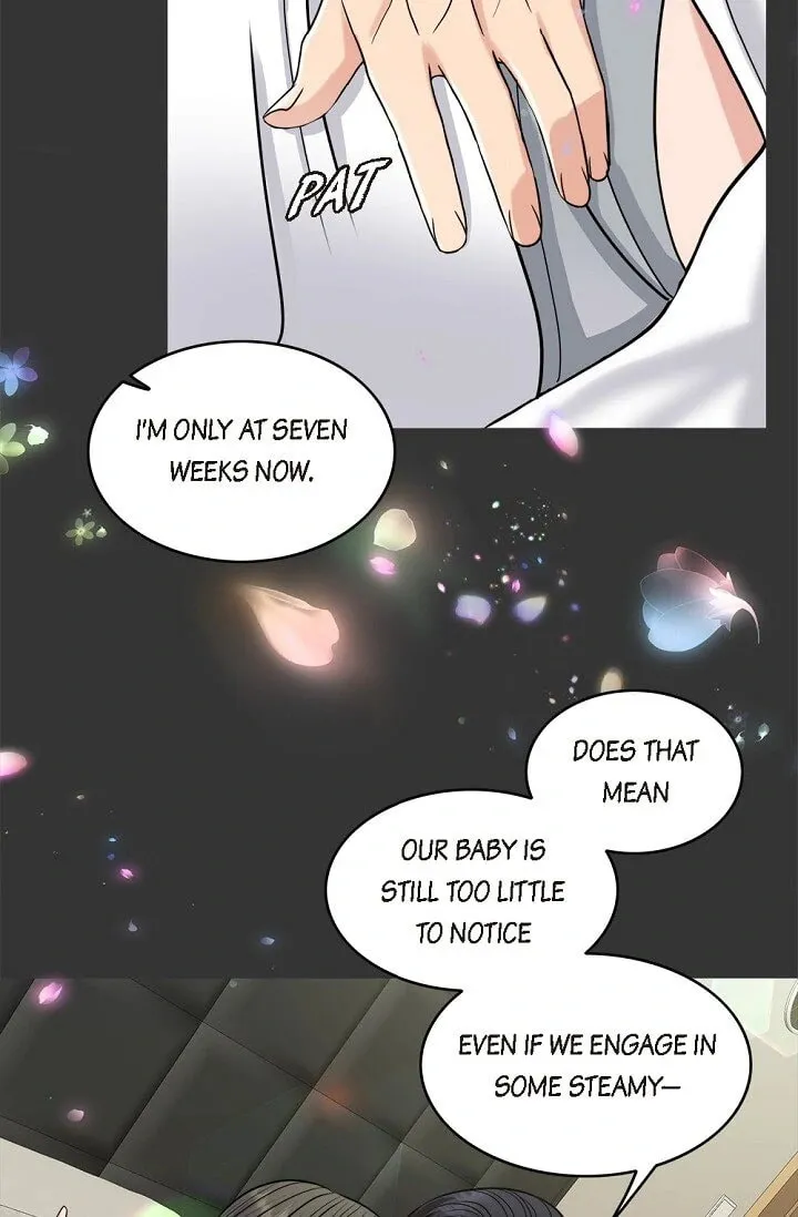 Wife for 1000 Days Chapter 72 page 49 - 