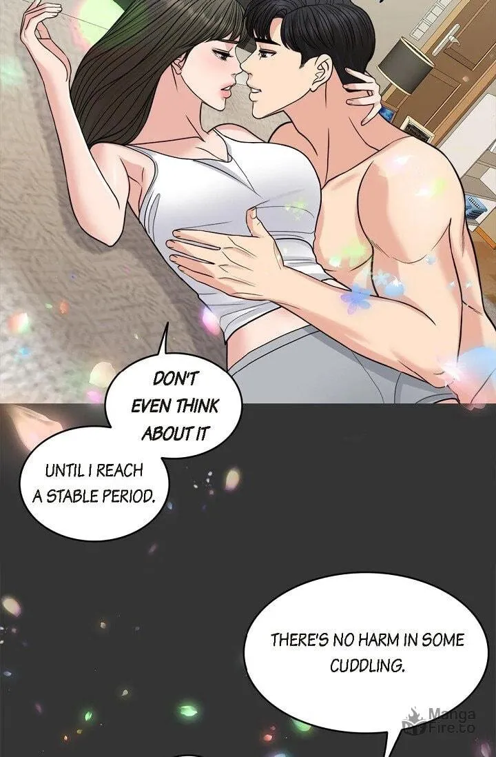 Wife for 1000 Days Chapter 72 page 50 - 