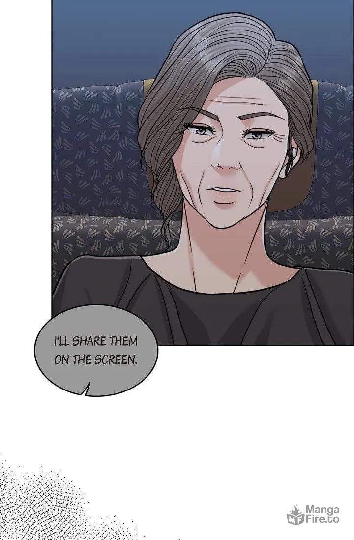 Wife for 1000 Days Chapter 72 page 6 - 