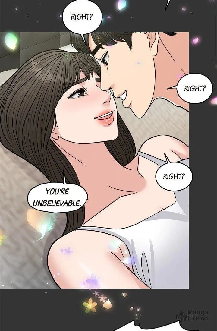 Wife for 1000 Days Chapter 72 page 51 - 