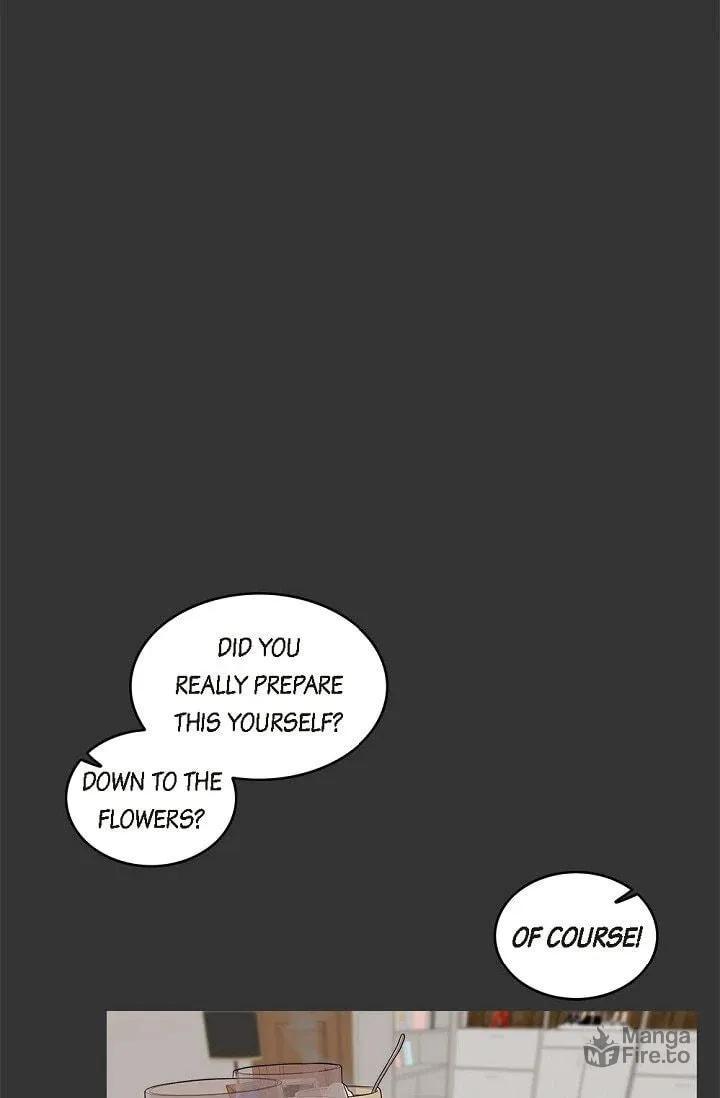 Wife for 1000 Days Chapter 72 page 54 - 