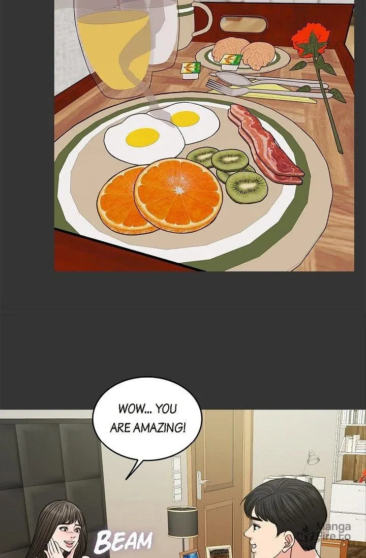 Wife for 1000 Days Chapter 72 page 55 - 