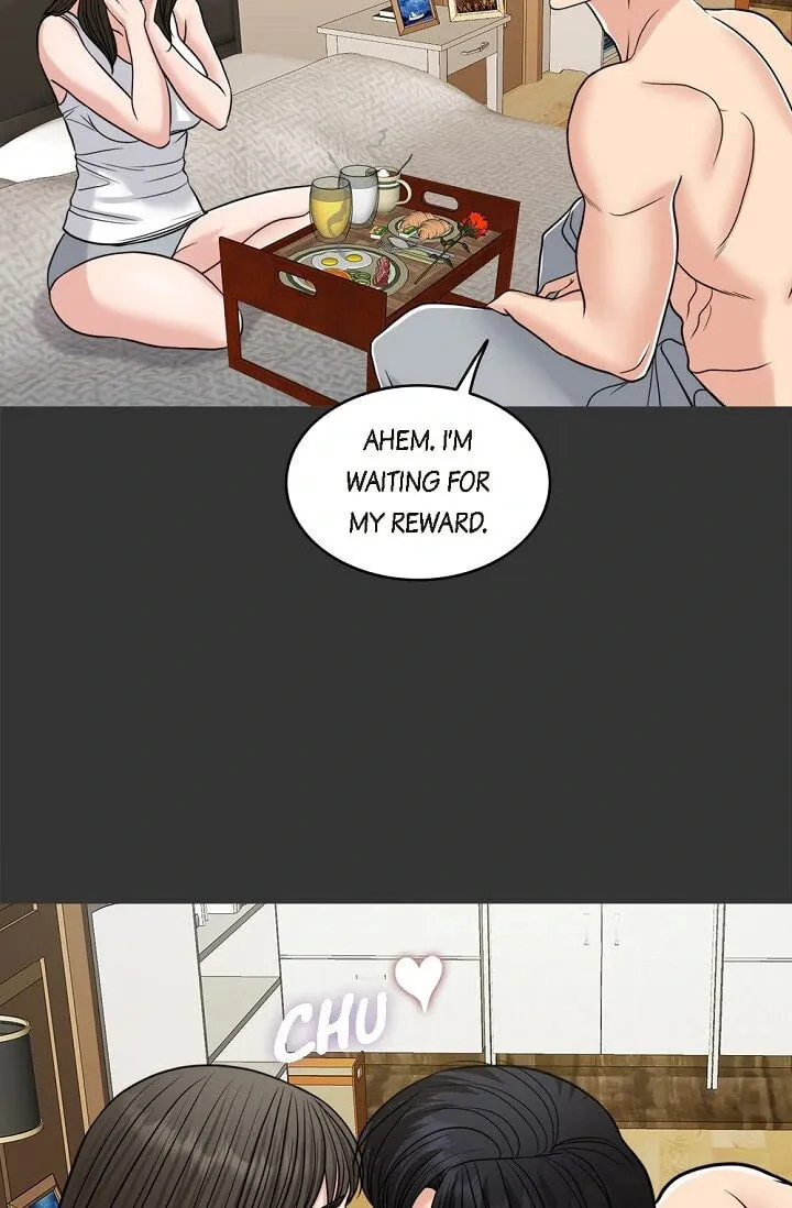 Wife for 1000 Days Chapter 72 page 56 - 