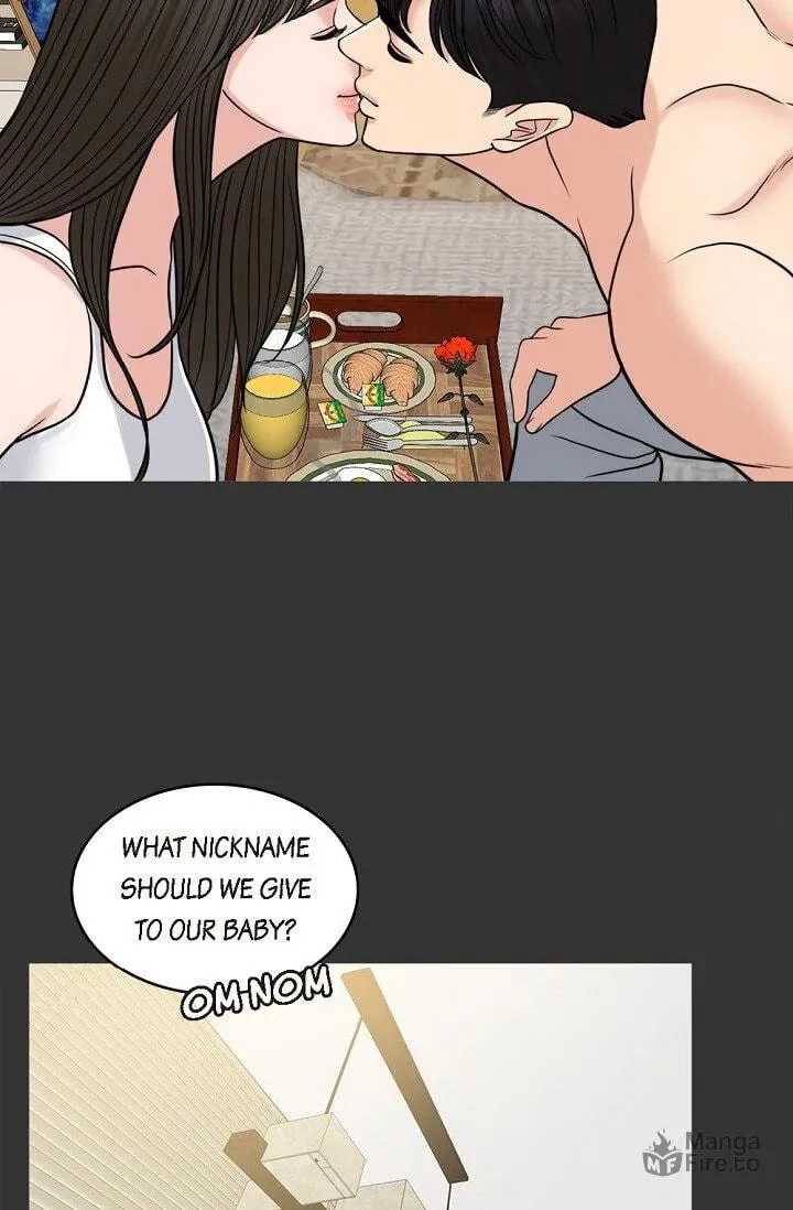 Wife for 1000 Days Chapter 72 page 57 - 