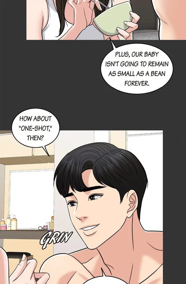 Wife for 1000 Days Chapter 72 page 59 - 