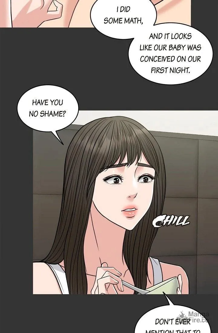 Wife for 1000 Days Chapter 72 page 60 - 