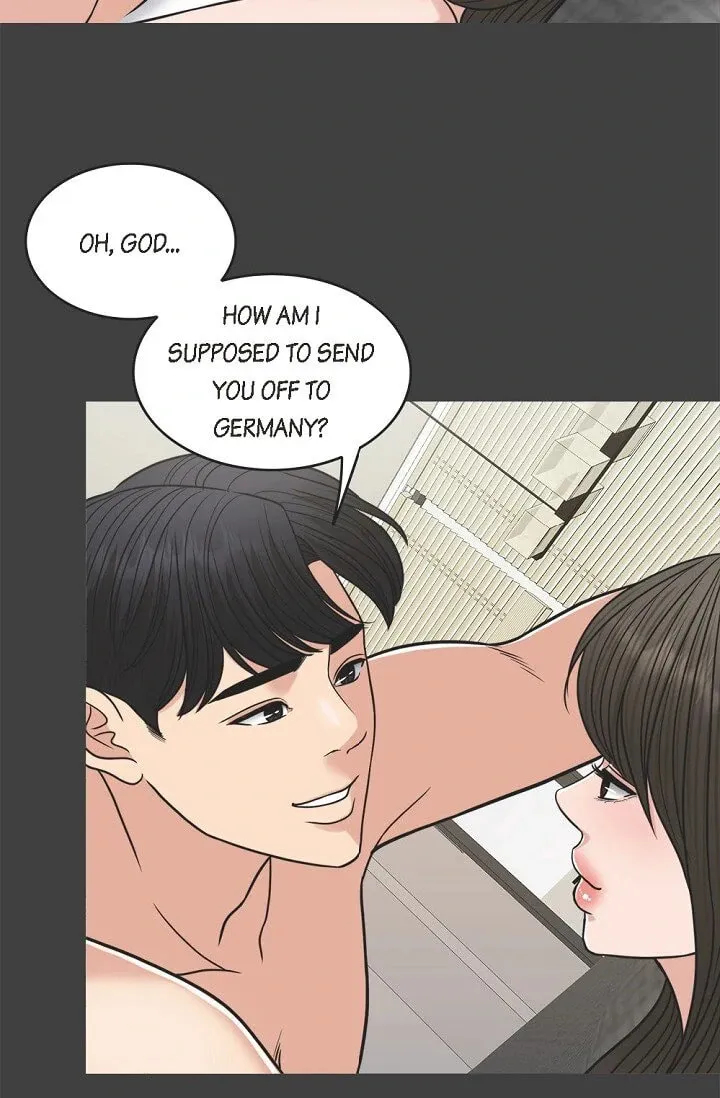 Wife for 1000 Days Chapter 72 page 67 - 