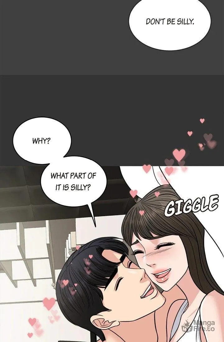 Wife for 1000 Days Chapter 72 page 69 - 