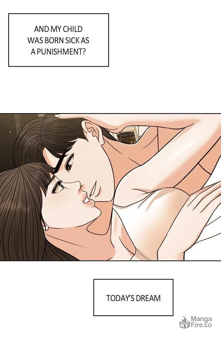 Wife for 1000 Days Chapter 73 page 12 - 