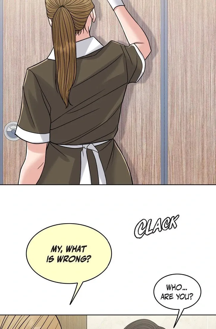 Wife for 1000 Days Chapter 73 page 17 - 
