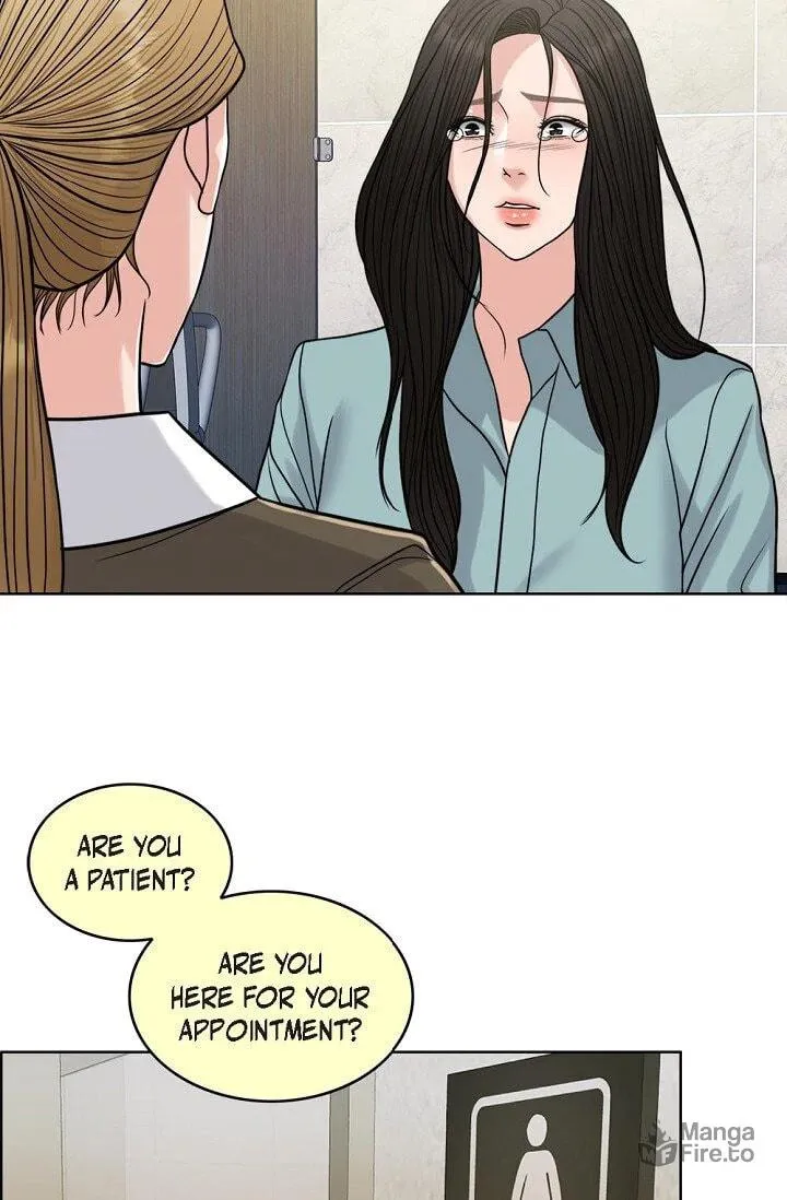 Wife for 1000 Days Chapter 73 page 18 - 