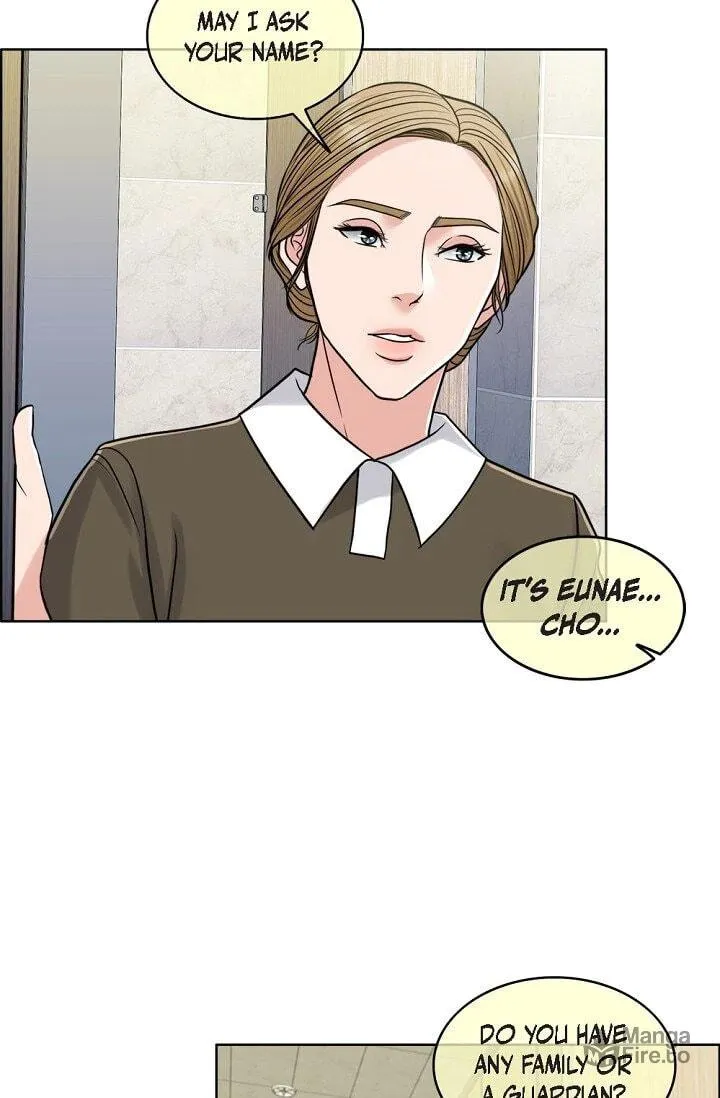 Wife for 1000 Days Chapter 73 page 21 - 