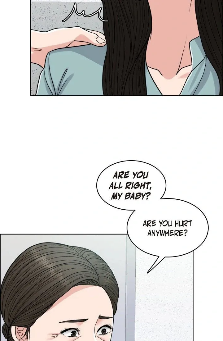 Wife for 1000 Days Chapter 73 page 31 - 
