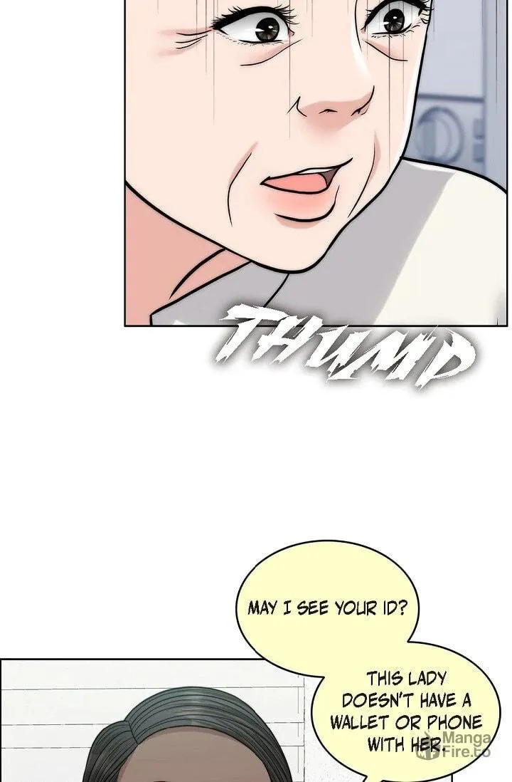 Wife for 1000 Days Chapter 73 page 33 - 