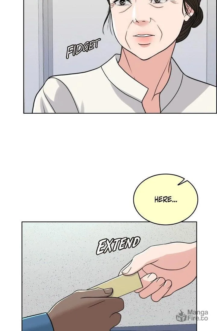 Wife for 1000 Days Chapter 73 page 35 - 