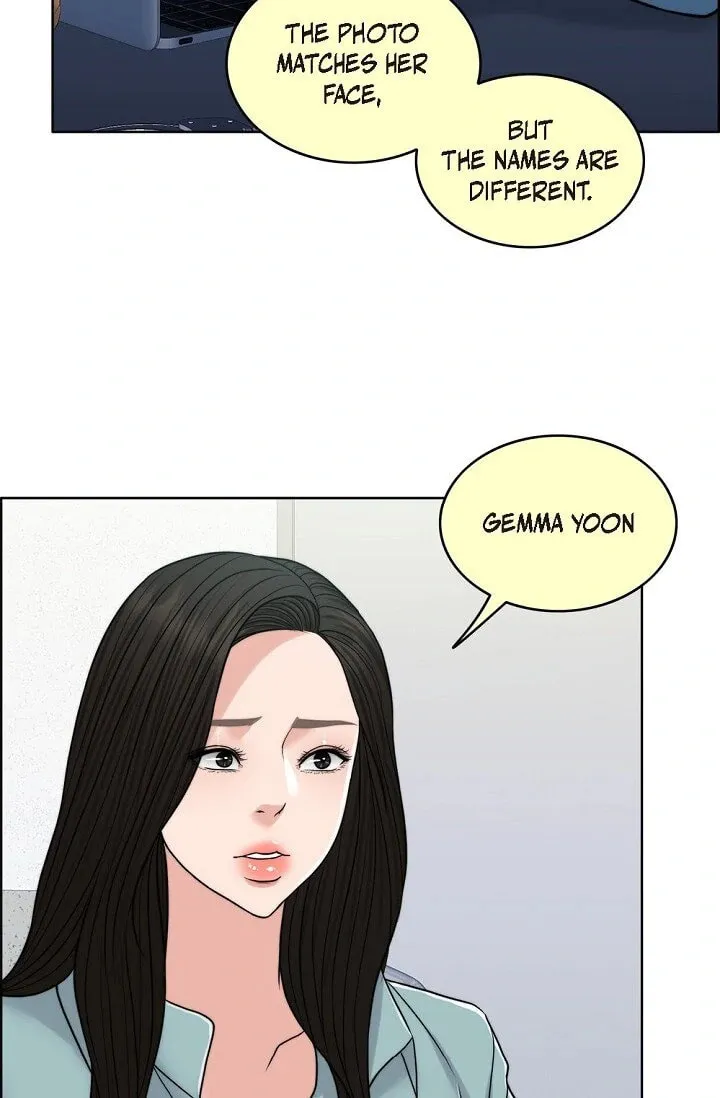 Wife for 1000 Days Chapter 73 page 38 - 
