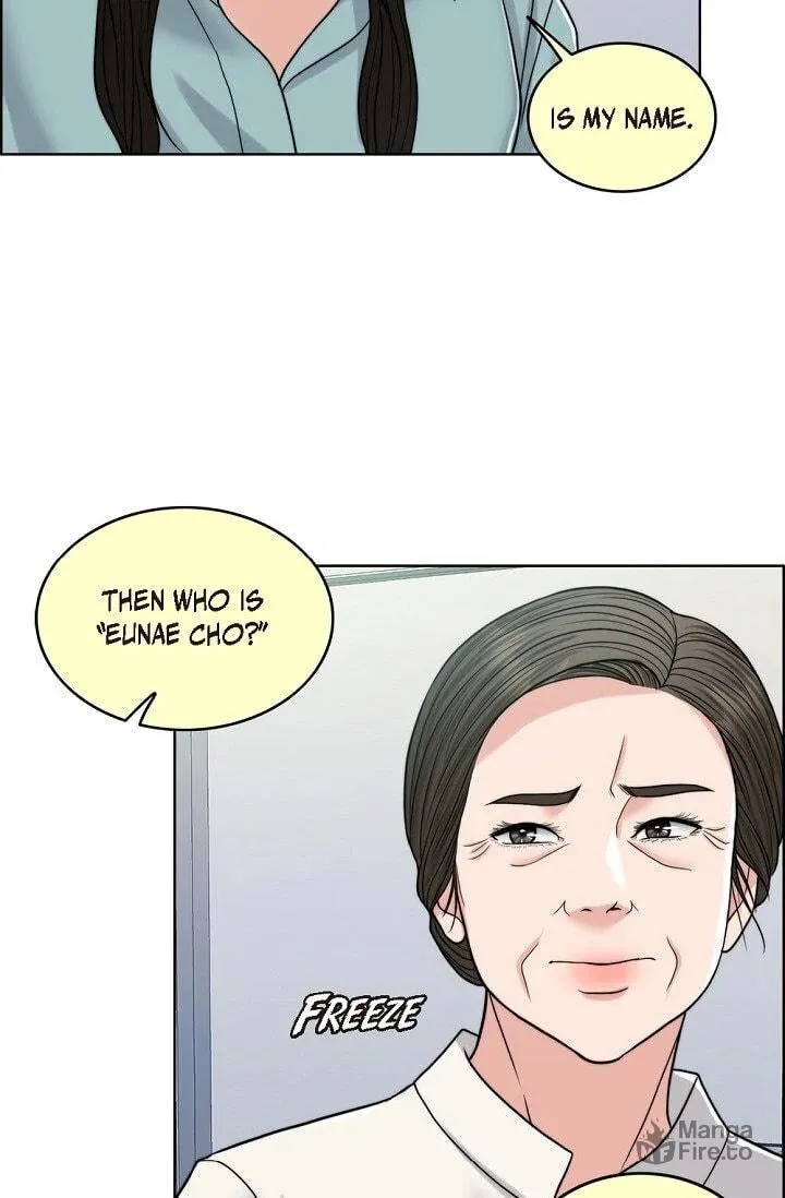 Wife for 1000 Days Chapter 73 page 39 - 
