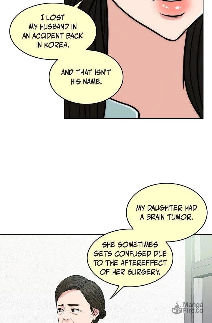 Wife for 1000 Days Chapter 73 page 42 - 