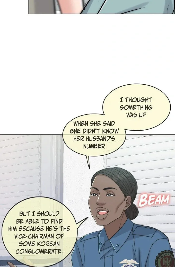 Wife for 1000 Days Chapter 73 page 46 - 