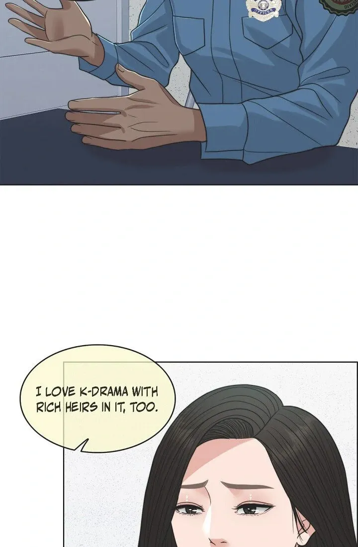 Wife for 1000 Days Chapter 73 page 47 - 