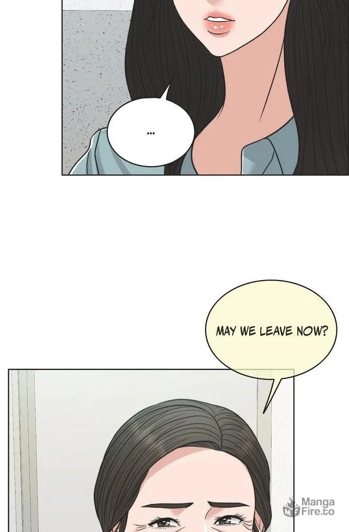 Wife for 1000 Days Chapter 73 page 48 - 