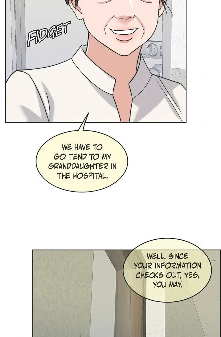 Wife for 1000 Days Chapter 73 page 49 - 
