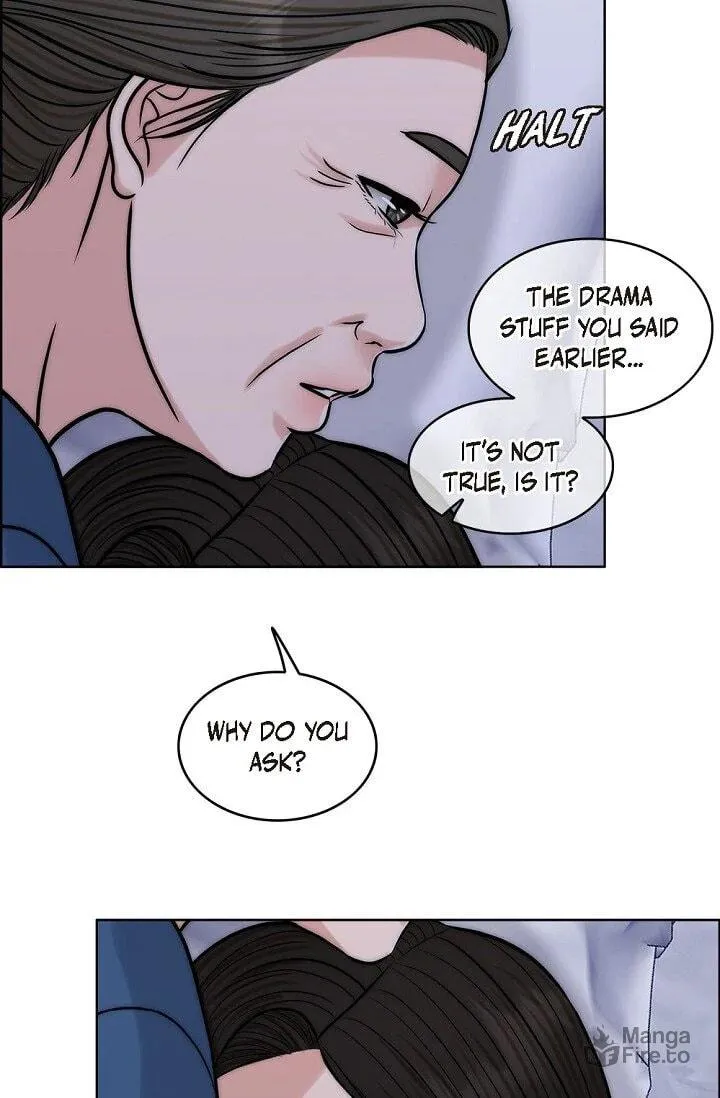 Wife for 1000 Days Chapter 73 page 55 - 