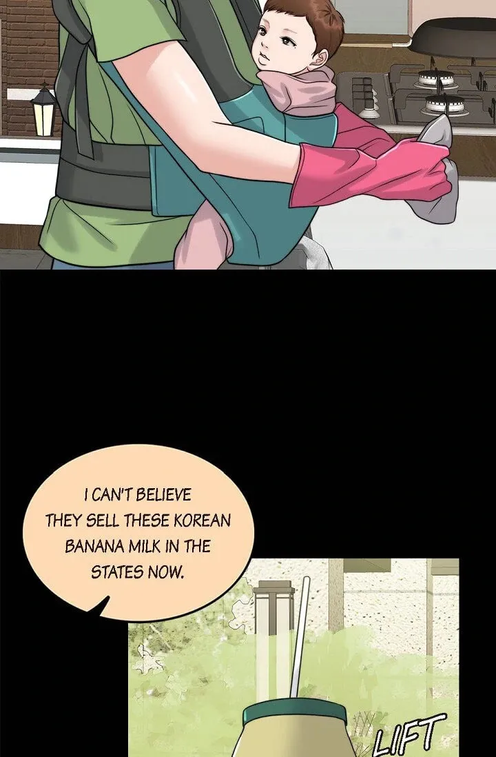 Wife for 1000 Days Chapter 73 page 58 - 