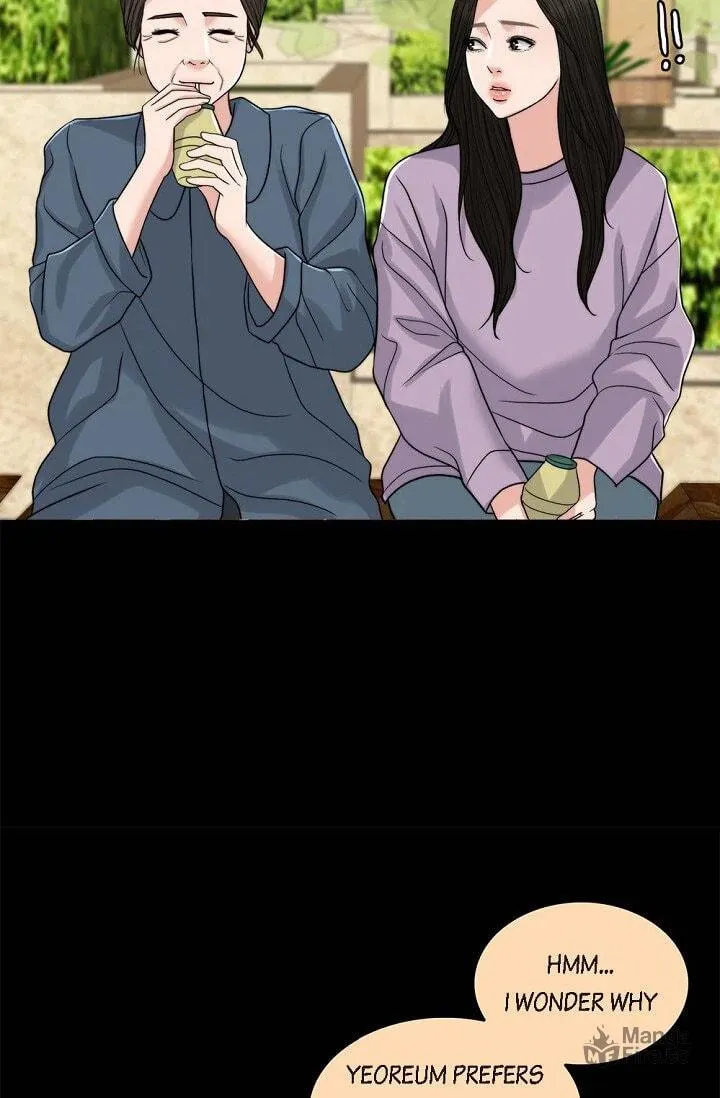 Wife for 1000 Days Chapter 73 page 60 - 