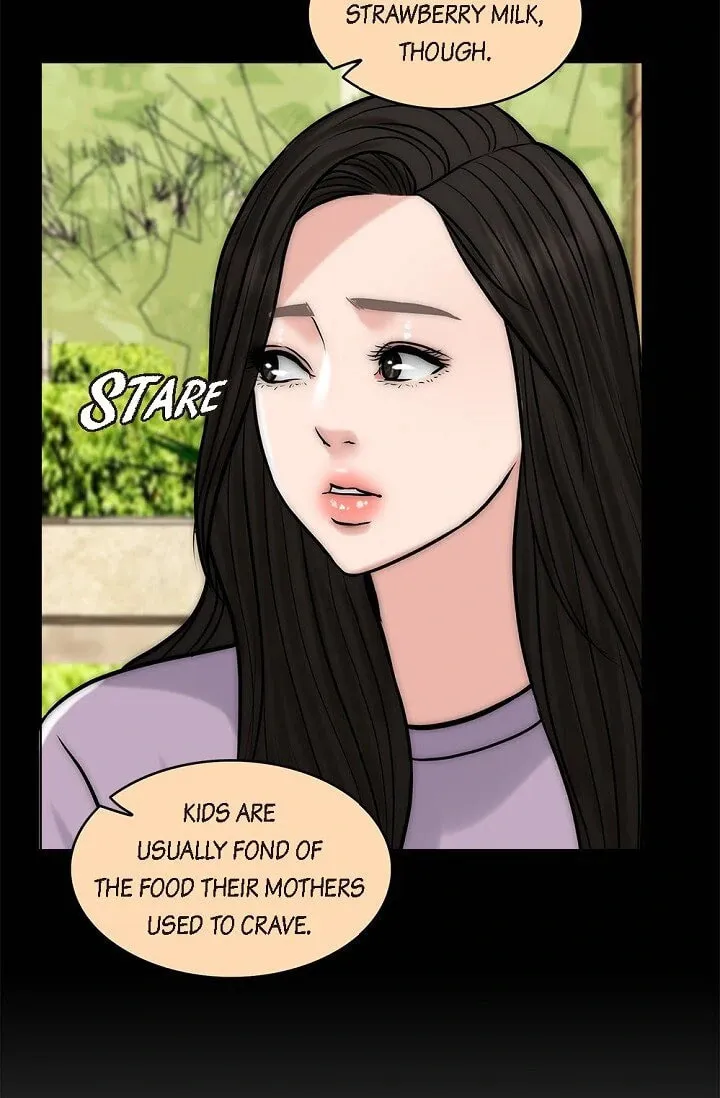 Wife for 1000 Days Chapter 73 page 61 - 