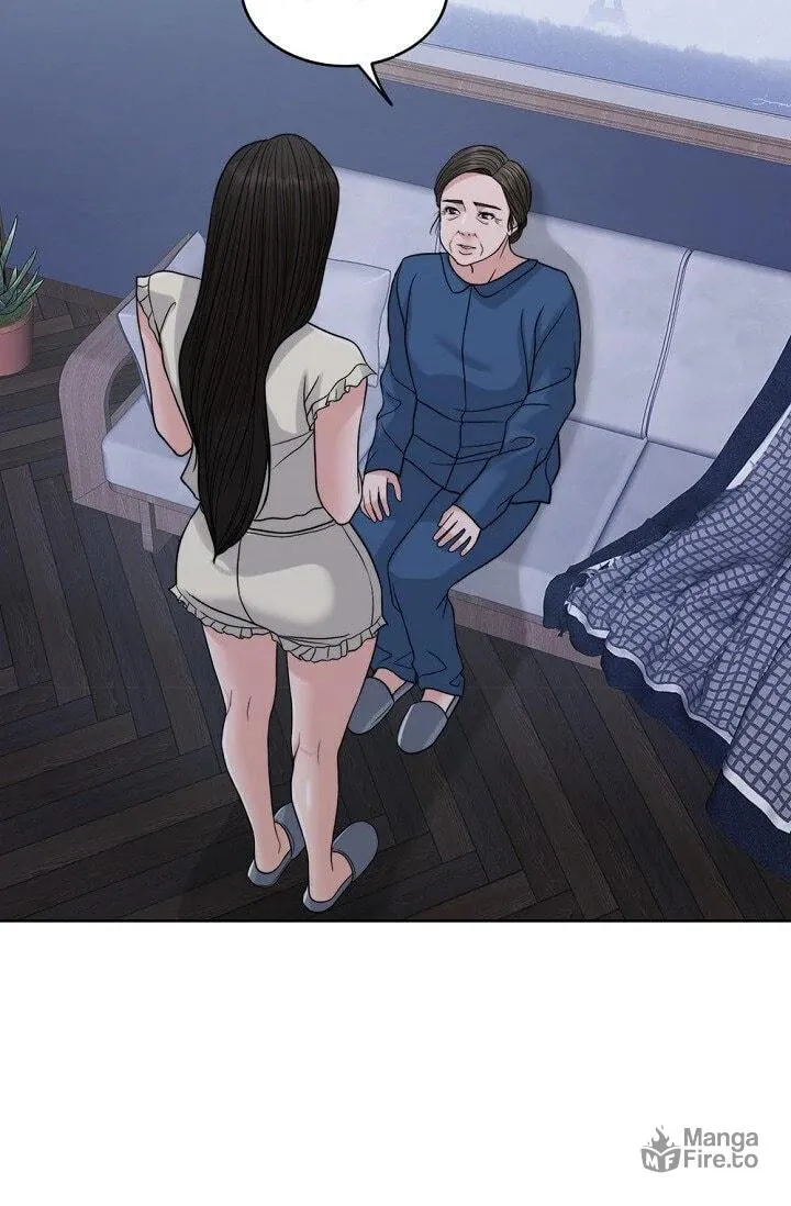 Wife for 1000 Days Chapter 73 page 70 - 