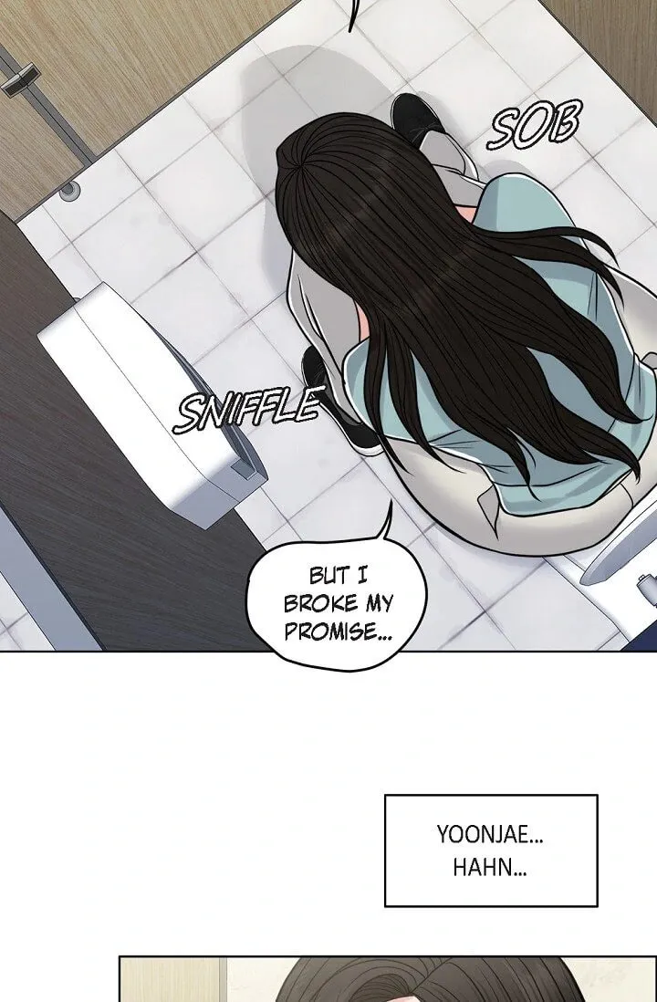 Wife for 1000 Days Chapter 73 page 8 - 