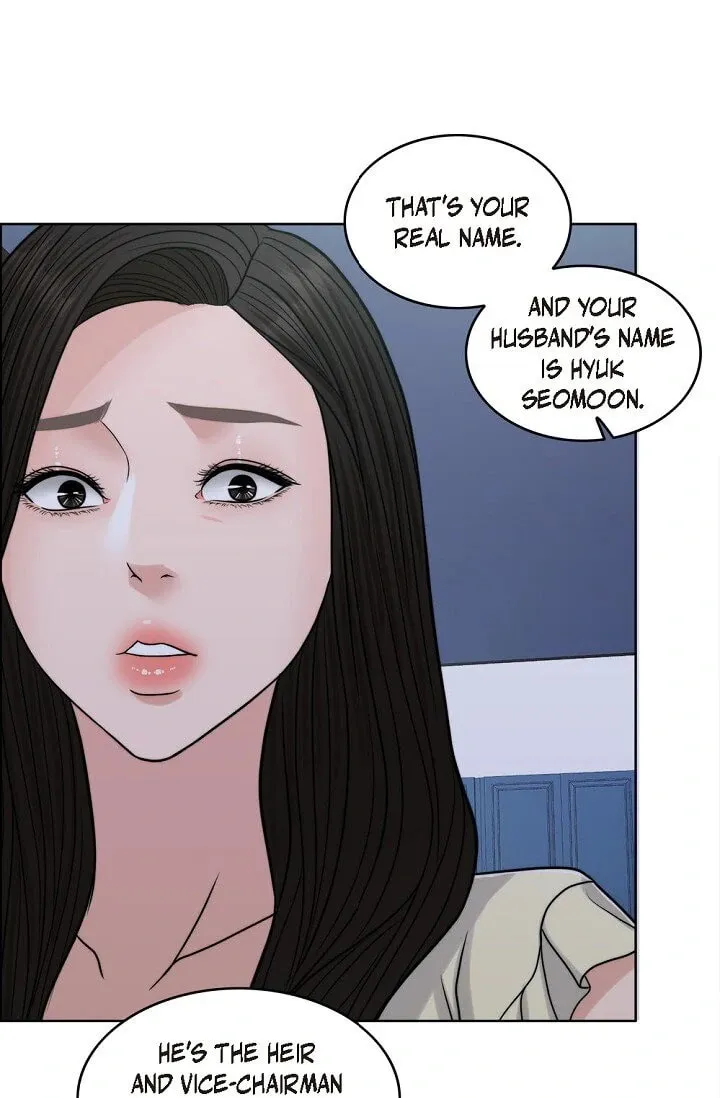 Wife for 1000 Days Chapter 73 page 71 - 