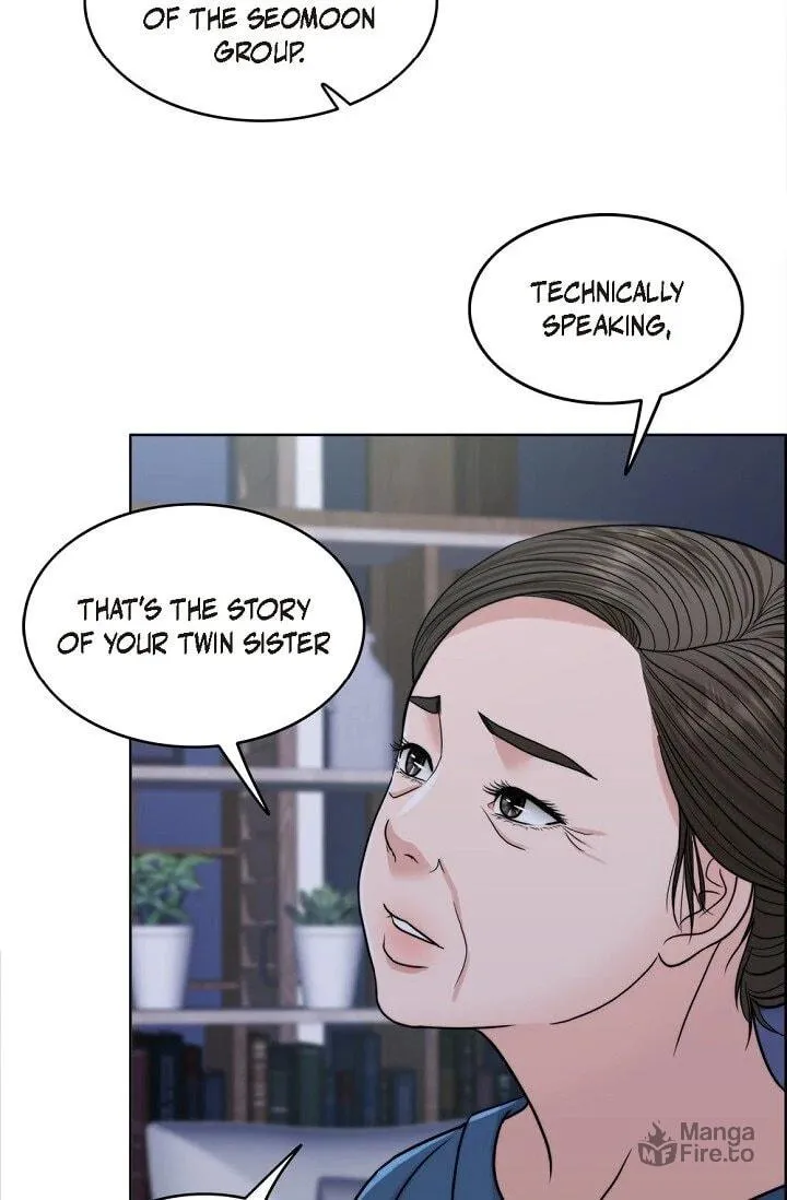 Wife for 1000 Days Chapter 73 page 72 - 