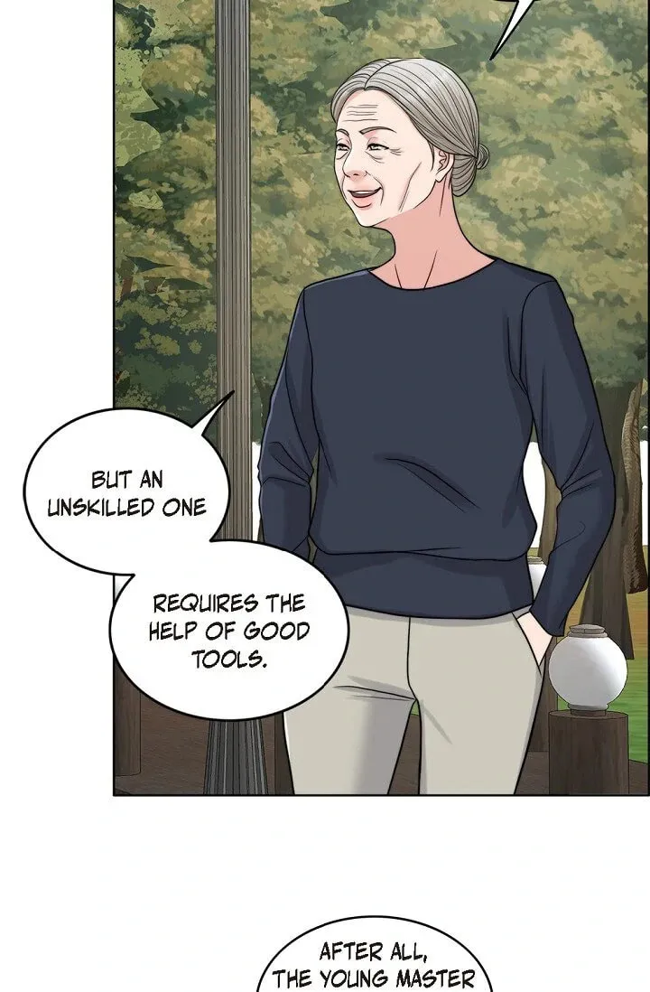 Wife for 1000 Days Chapter 73 page 83 - 