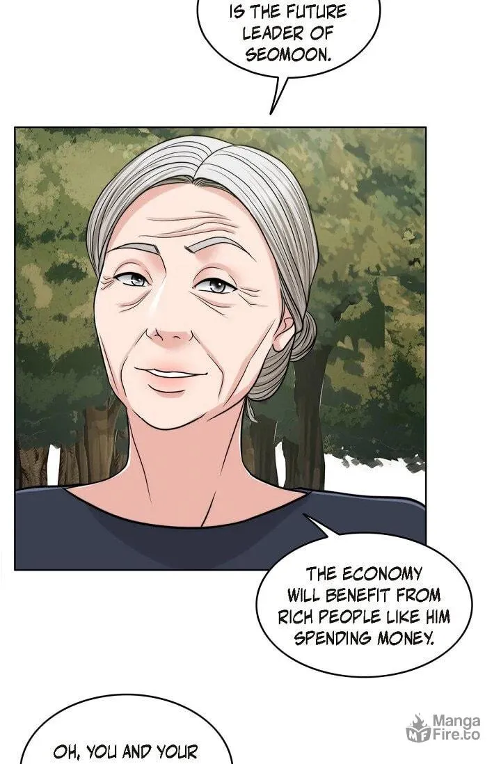 Wife for 1000 Days Chapter 73 page 84 - 