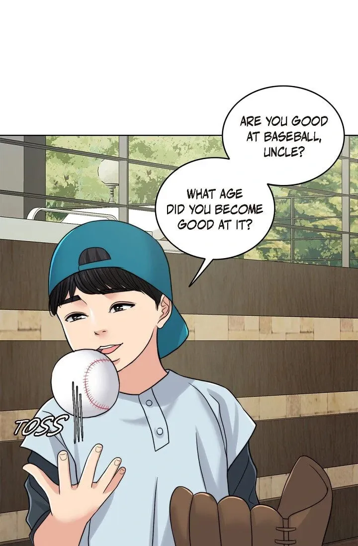 Wife for 1000 Days Chapter 73 page 86 - 