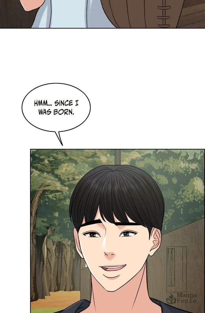 Wife for 1000 Days Chapter 73 page 87 - 