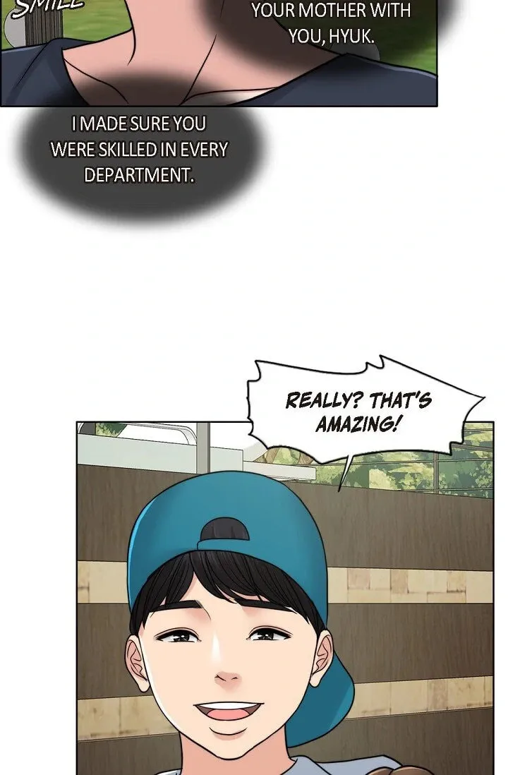 Wife for 1000 Days Chapter 73 page 89 - 