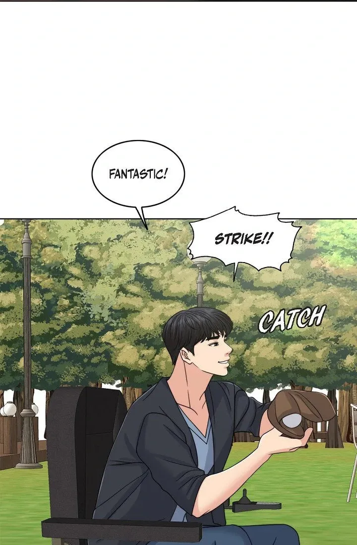 Wife for 1000 Days Chapter 74 page 14 - 