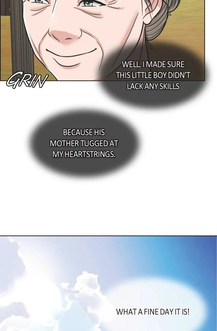 Wife for 1000 Days Chapter 74 page 17 - 