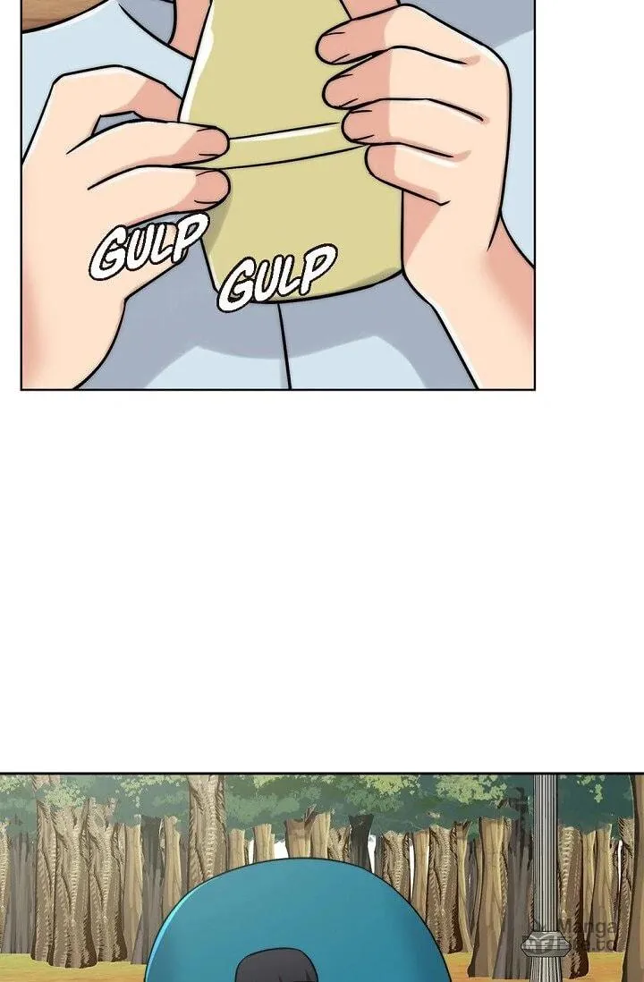 Wife for 1000 Days Chapter 74 page 25 - 