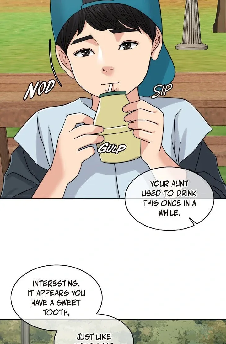 Wife for 1000 Days Chapter 74 page 26 - 