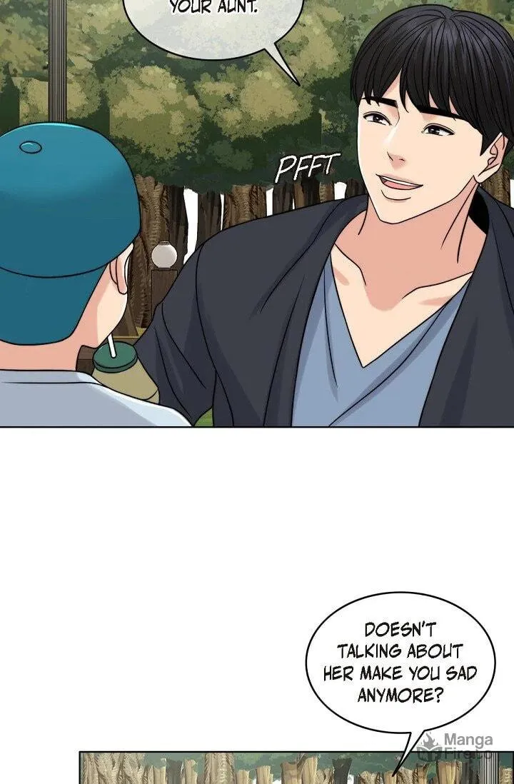 Wife for 1000 Days Chapter 74 page 27 - 