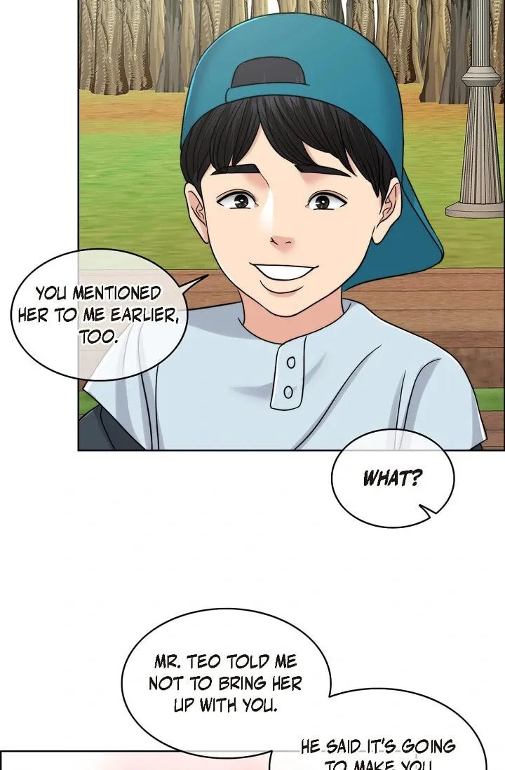 Wife for 1000 Days Chapter 74 page 28 - 
